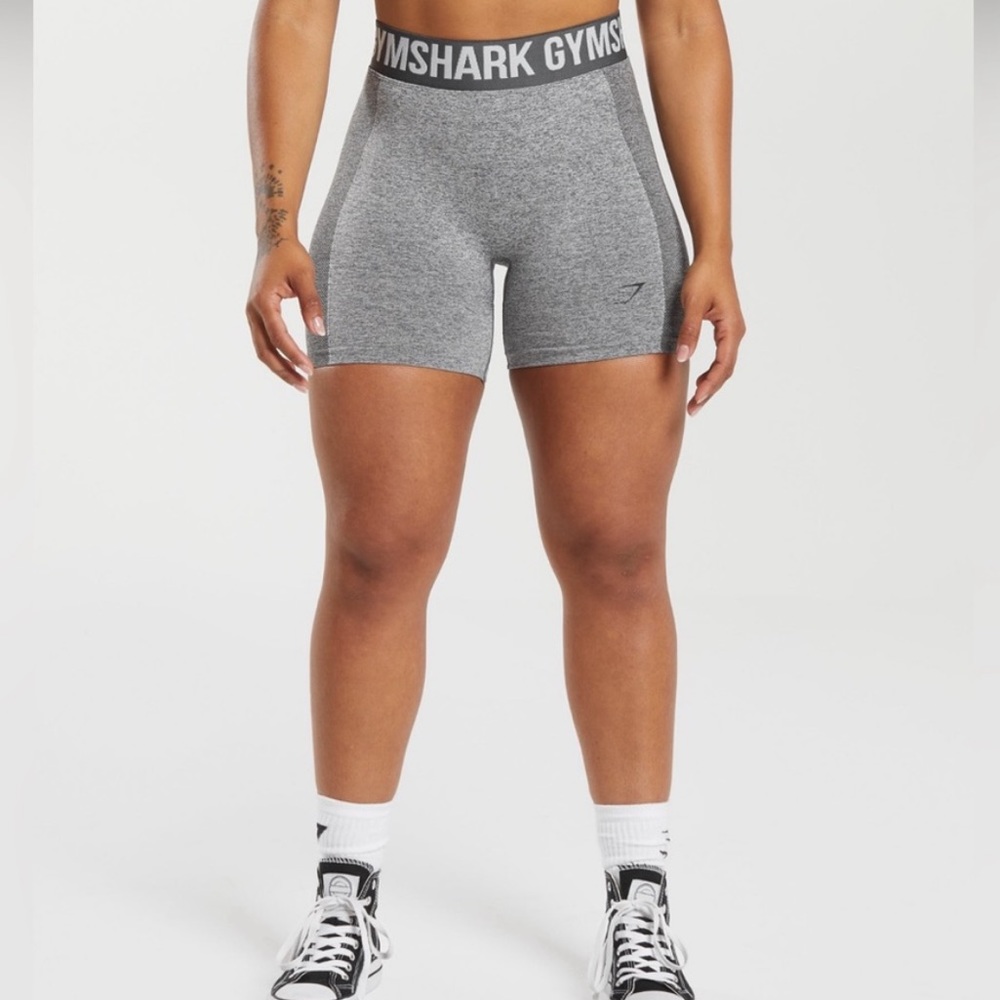 Gymshark Flex Shorts